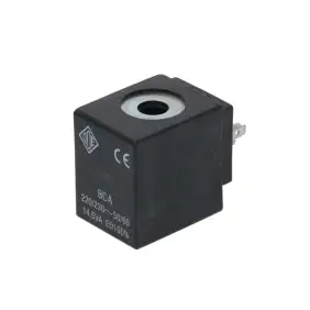 Cívka Ode BDA08223DS 220/230V | Brooks Parts