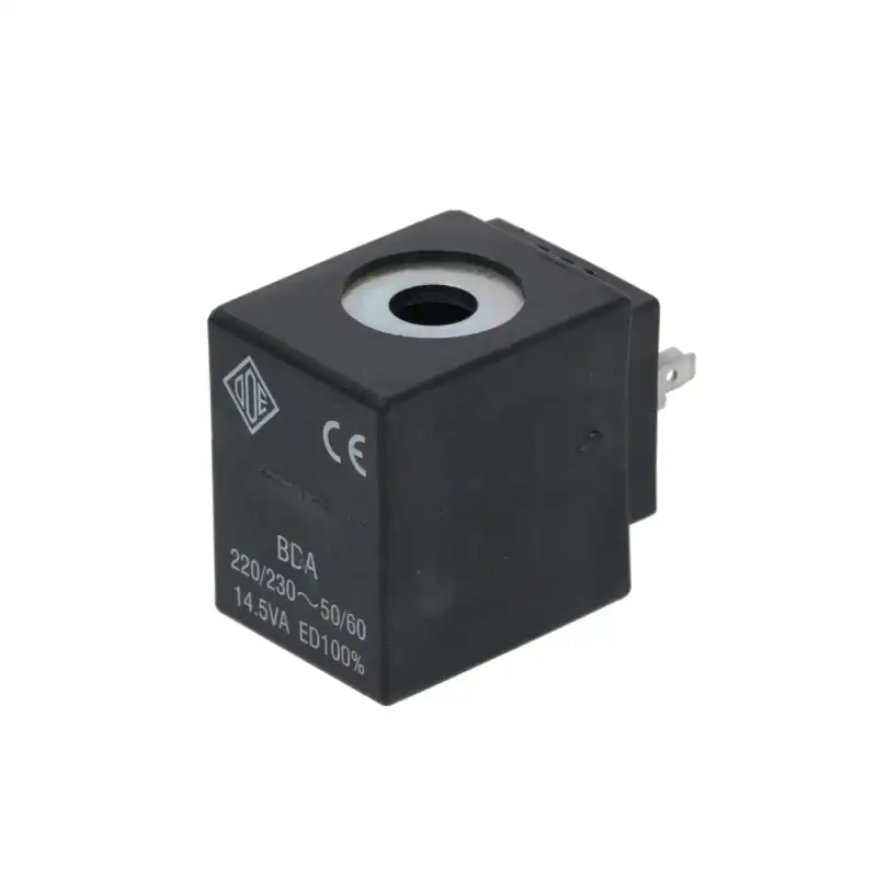 Ode-spole BDA08223DS 220/230V | Brooks Parts