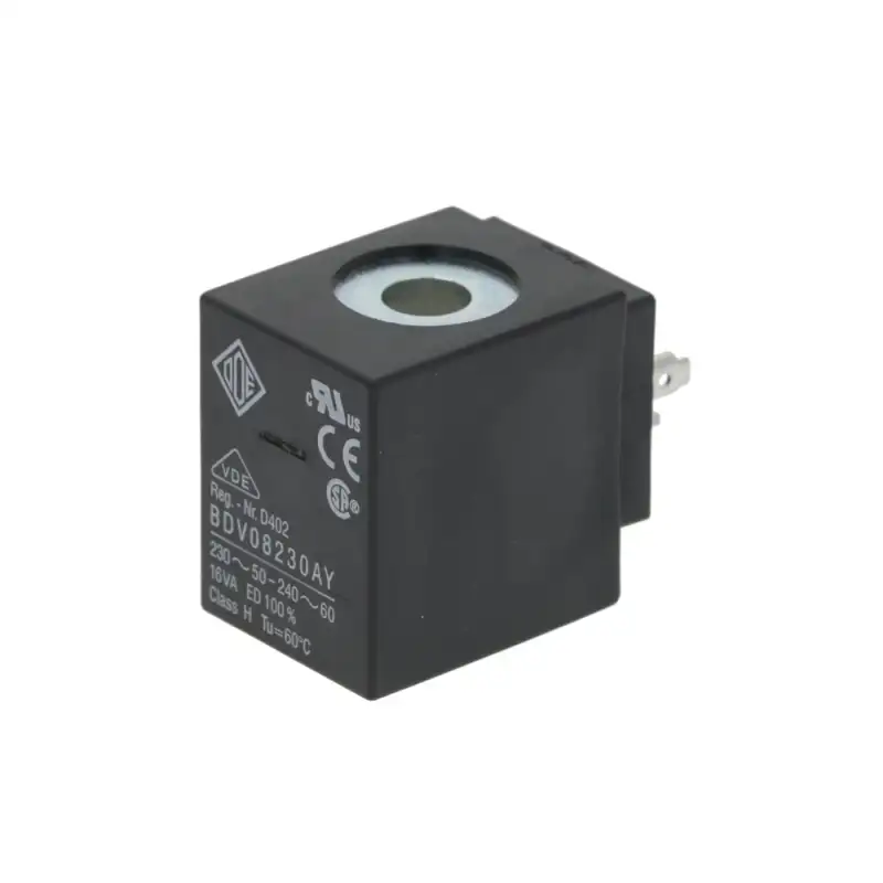 Ode Coil BDV08230AY 230V | Brooks Parts