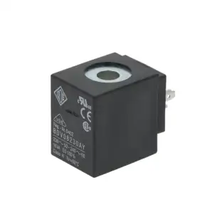Ode Coil BDV08230AY 230V | Brooks Parts