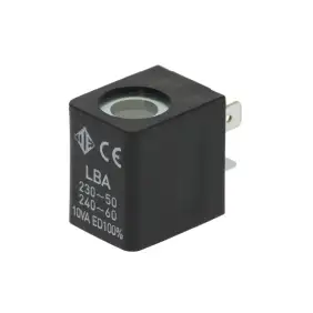 Ode-spole LBA05230AS 230V | Ode-spole Brooks Parts