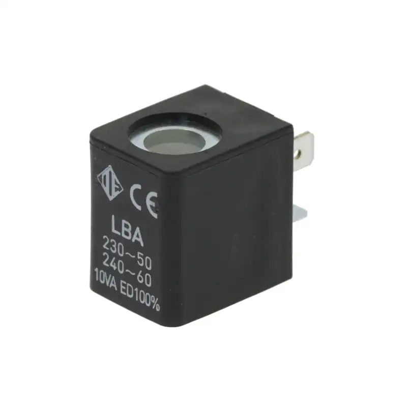 오드 코일 LBA05230AS 230V | | Brooks Parts