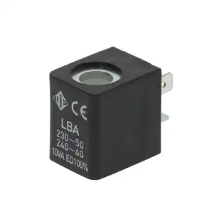 Ode Spoel LBA05230AS 230V | Brooks Parts
