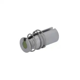 Ode Solenoid Plunger R450886/V | Brooks Parts
