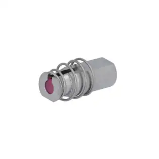 Ode Magnetkolben R450873 | Brooks Parts