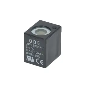 Ode Solenoidspole LBV08024HU 24V | Ode Brooks Parts