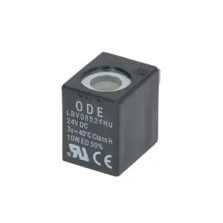 Ode Magneettikäämi LBV08024HU 24V | Brooks Parts