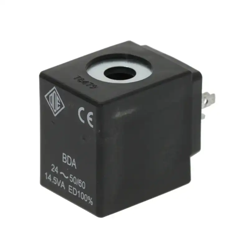 Ode Magnetspule BDA08024DS 24VDC | Brooks Parts