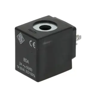 Ode Magnetspule BDA08024DS 24VDC | Brooks Parts