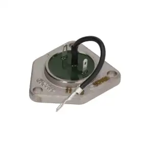 Tête de débitmètre Gicar 9.0.15.03G