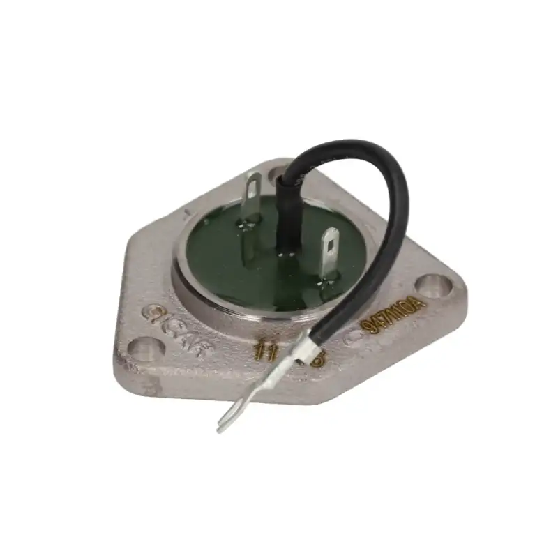 Gicar flowmeter head 9.0.15.03G