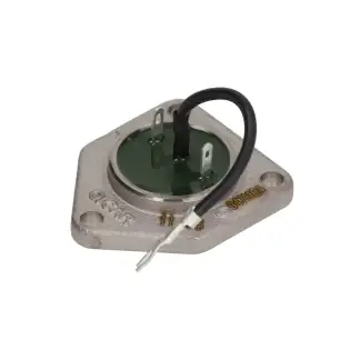 Gicar debietmeter kop 9.0.15.03G