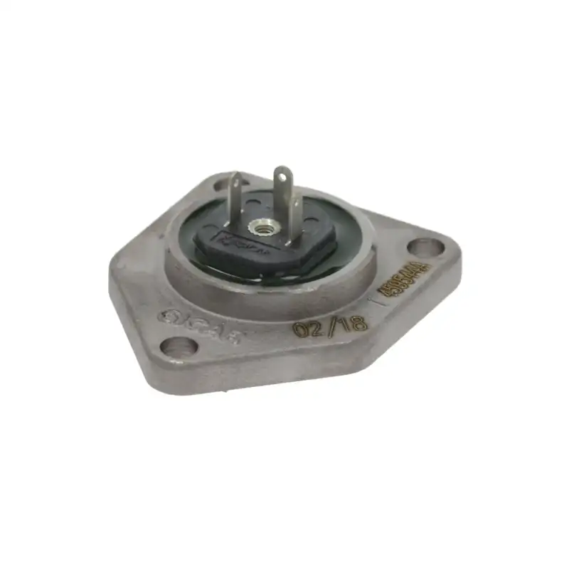 Gicar Durchflussmesskopf 9.0.16.00G | Brooks Parts