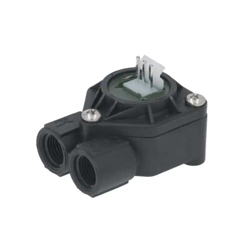 Gicar Durchflussmesser 9.0.97.62G/9.0.97.85G | Brooks Parts