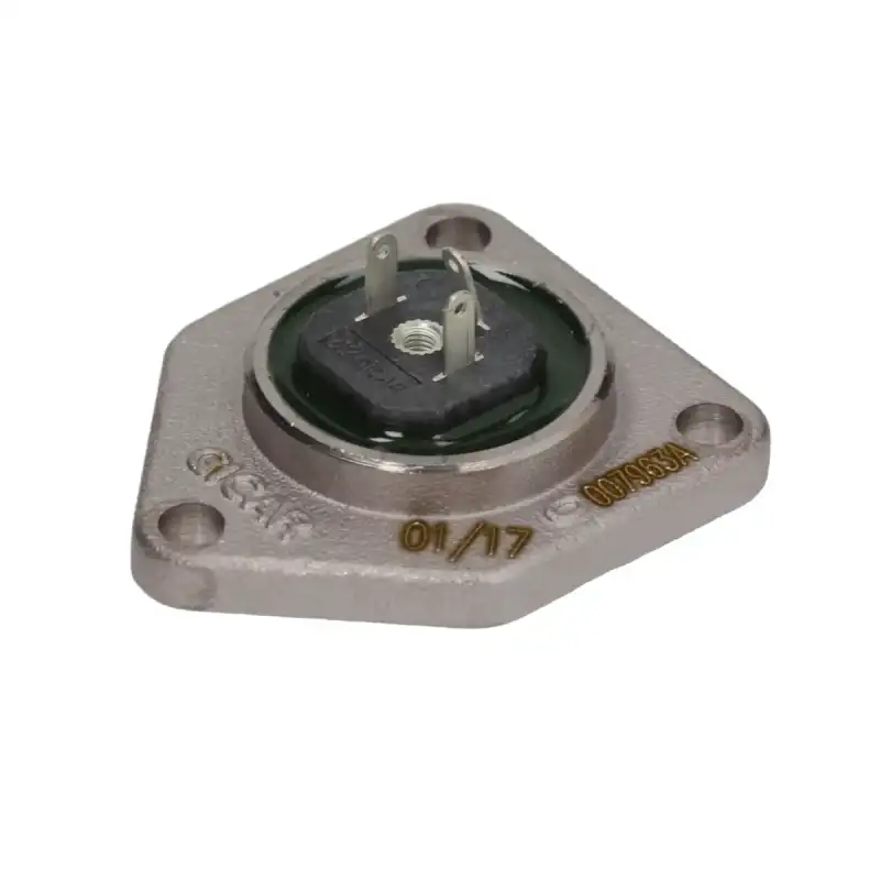 Tampa do medidor de caudal Gicar 9.0.15.01G | Brooks Parts