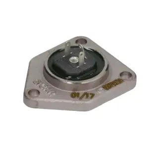 Gicar Debietmeterdeksel 9.0.15.01G | Brooks Parts