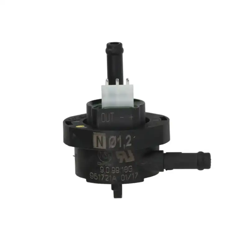 Medidor de caudal Gicar 9.0.99.18G | Brooks Parts