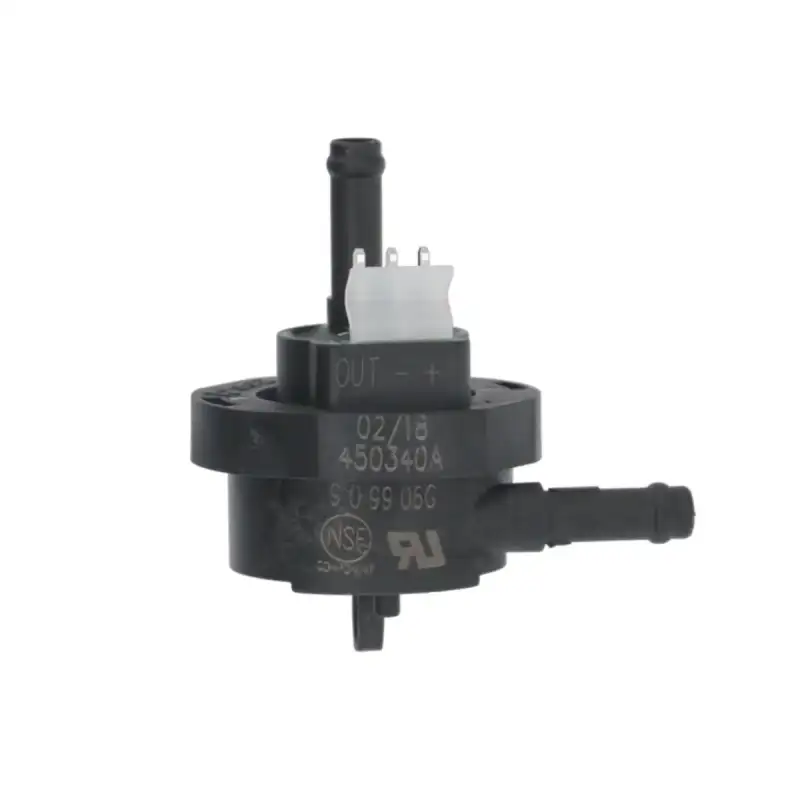 Przepływomierz Vibiemme/Gicar 9.0.99.06G | Brooks Parts