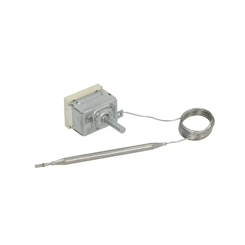 EGO Termostat 5517039010 | Jednofázový termostat 130-190°C