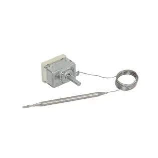 EGO Thermostaat 5517039010 | Enkelfasige Thermostaat 130-190°C