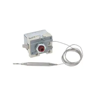 EGO Thermostat 5519522020 | Safety Thermostat 130°C with Auto Reset