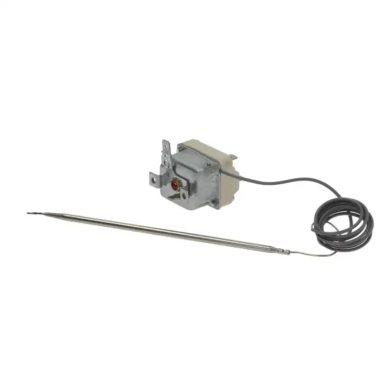EGO Thermostat 5519322801 | Sicherheitsthermostat 140°C Auto-Reset