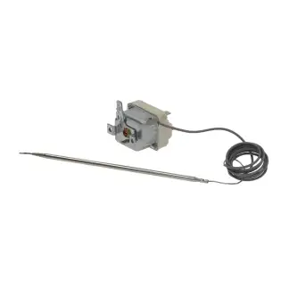 EGO Thermostat 5519322801 | Sicherheitsthermostat 140°C Auto-Reset
