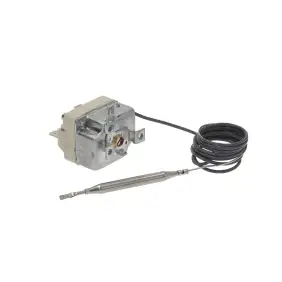 EGO 恒温器 5519122803 - 单相安全恒温器，最高温度 150°C