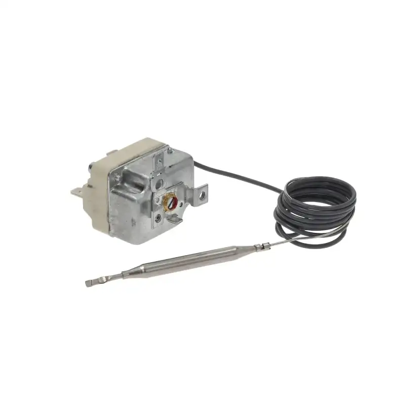 EGO termostat 5519122803 | Sikkerhedstermostat 150°C Auto Reset