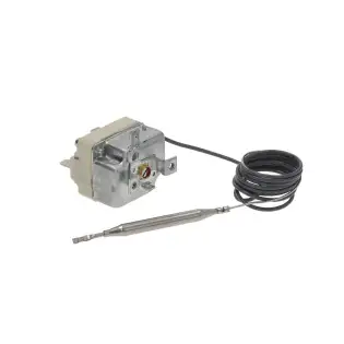 EGO Thermostat 5519122803 | Sicherheitsthermostat 150°C Auto Reset
