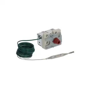 EGO Thermostaat 5610534510 | Veiligheidsthermostaat 183°C Handmatige Reset