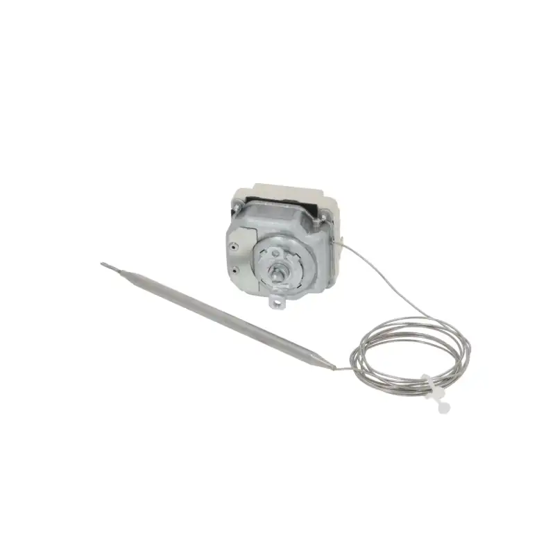 EGO Thermostat 5534214050 | Regulierungs-Thermostat 20/30-63/73°C Drei-Phasen