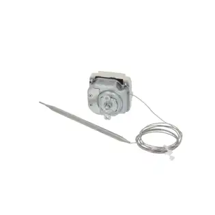 EGO Thermostat 5534214050 | Regulierungs-Thermostat 20/30-63/73°C Drei-Phasen