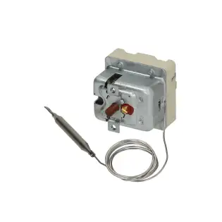 Thermostat EGO 5532542836 | Thermostat de sécurité 230°C Réarmement manuel