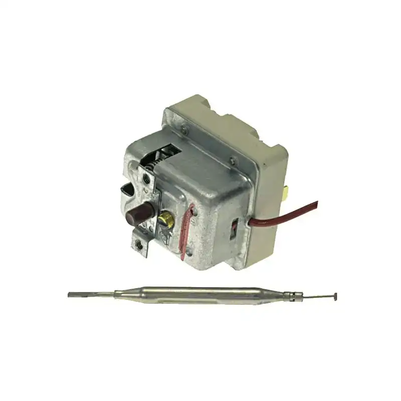 EGO Thermostaat 5531549020 | Veiligheidsthermostaat 245°C Handmatig Resetten