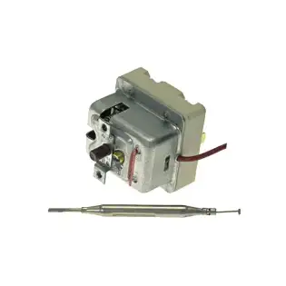 Termostat EGO 5531549020 | Bezpečnostní termostat 245°C s ručním resetováním