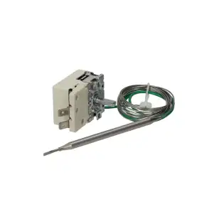 EGO Thermostat 5518025020 | Regelungsthermostat 27-106°C