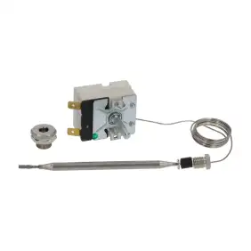 EGO Termostat 5513022010 | Regleringstermostat 30-110°C