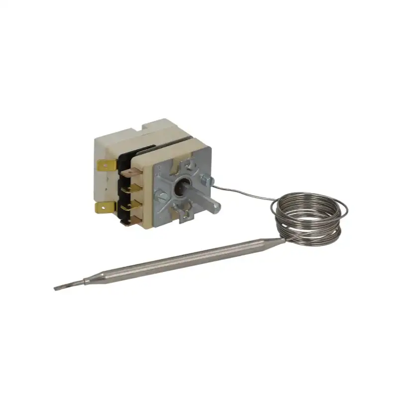 Termostato EGO 5513624010 | Termostato de regulação 30-110°C