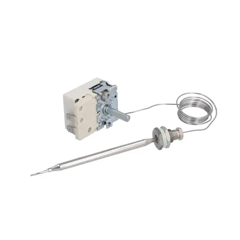 EGO Thermostaat 5518022010 | Regelbare thermostaat 32-110°C