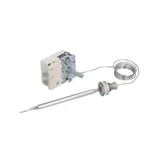 EGO Thermostaat 5518022010 | Regelbare thermostaat 32-110°C