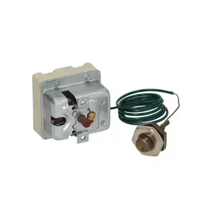 Termostat EGO 5532562816 | Termostat bezpieczeństwa wysokiej temperatury 338°C