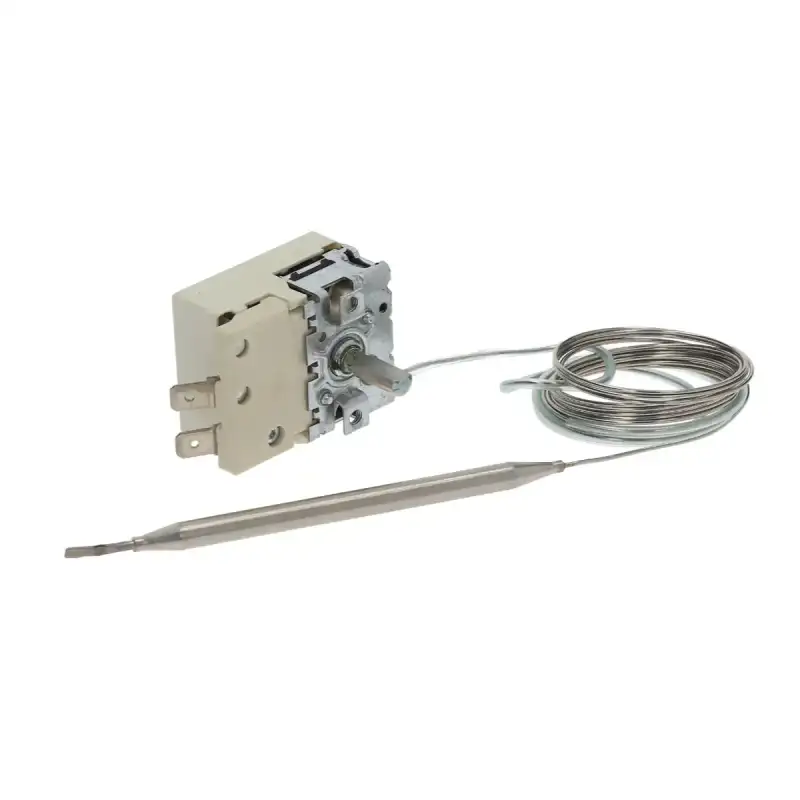 Termostato EGO 5518019130 | Termostato monofase 35–85°C