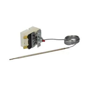 Termostato EGO 5513562060 | Termostato monofase 350°C