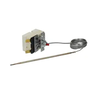 Termostat EGO 5513562060 | Termostat jednofazowy 350°C