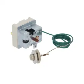 EGO Thermostaat 5532572804 | Veiligheidsthermostaat voor hoge temperaturen 360°C