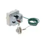 Termostato EGO 5532572804 | Termostato de Segurança de Alta Temperatura 360°C