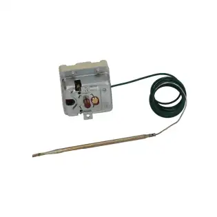 EGO Thermostat 5532574800 | 수동 리셋 안전 열 온도 제한기 360°C