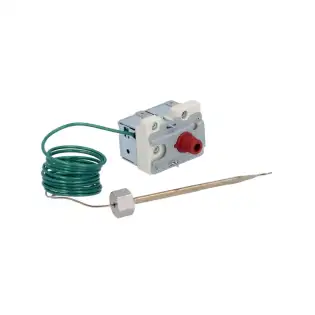 EGO Thermostaat 5610573520 | Handmatige Reset Veiligheidsthermostaat 365°C