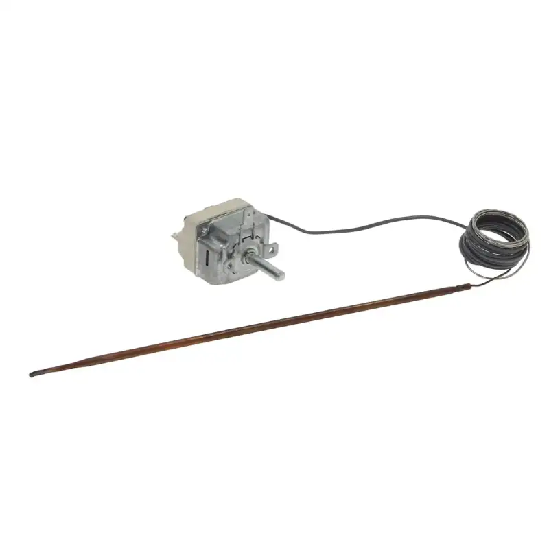 EGO Thermostat 5519084800 | Einstellbarer Thermostat 40–500°C